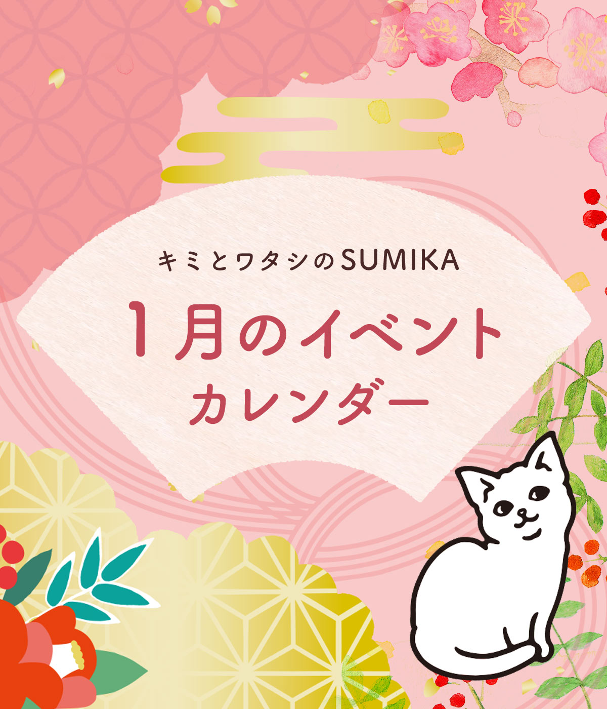 猫ぐらし専門店 キミとワタシのSUMIKA